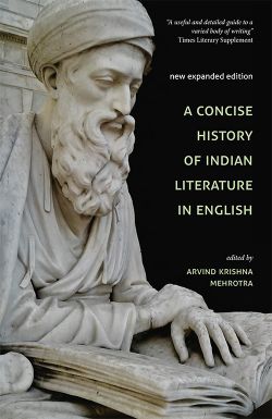 Orient A Concise History of Indian Literature in English
